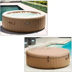 Intex Spa 6 People