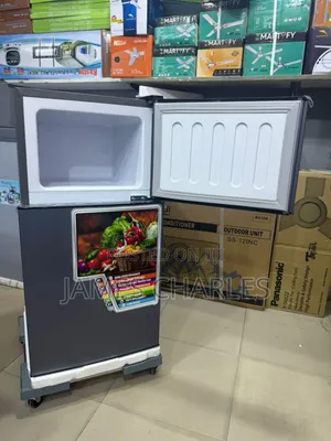 Europe Fridge