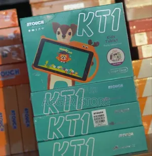 New Atouch KT1 64 GB Black