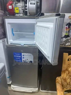 125 L Aborder Fridge