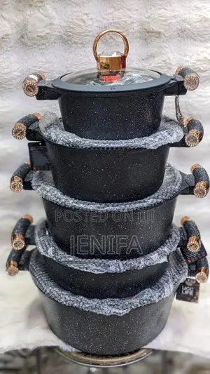 Non Stick Stainless Steel Pan
