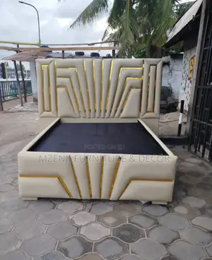 Kitanda Cha Sofa Cha Wave Style