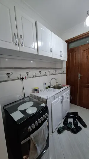Mini Flat in Sinza Mori, Kijitonyama for rent