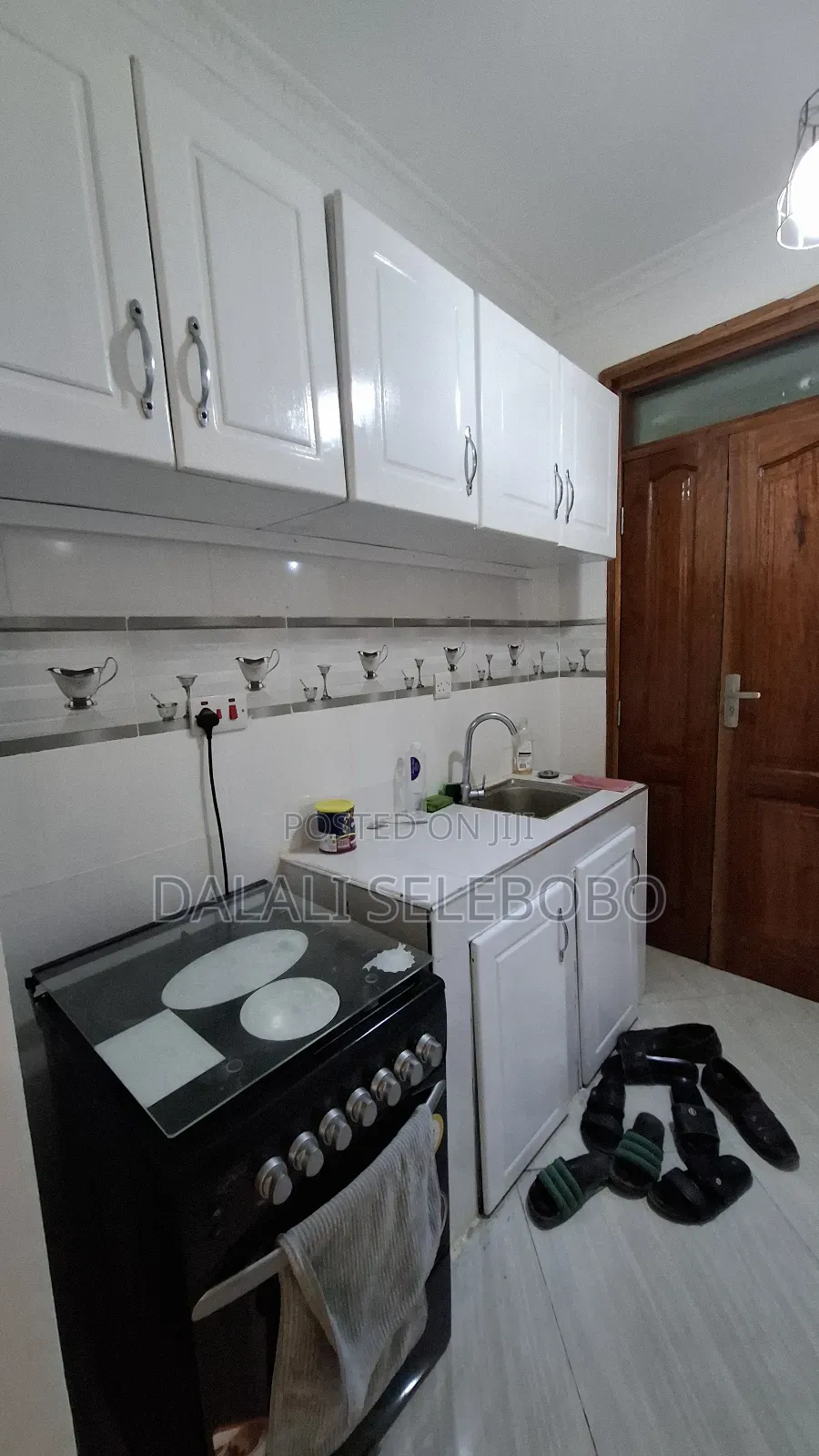 Mini Flat in Sinza Mori, Kijitonyama for rent