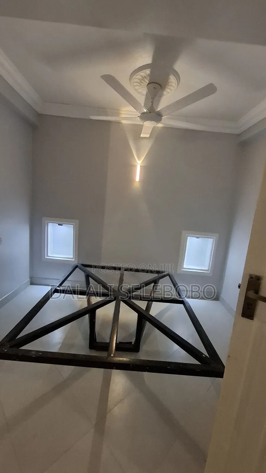 Mini Flat in Sinza Mori, Kijitonyama for rent