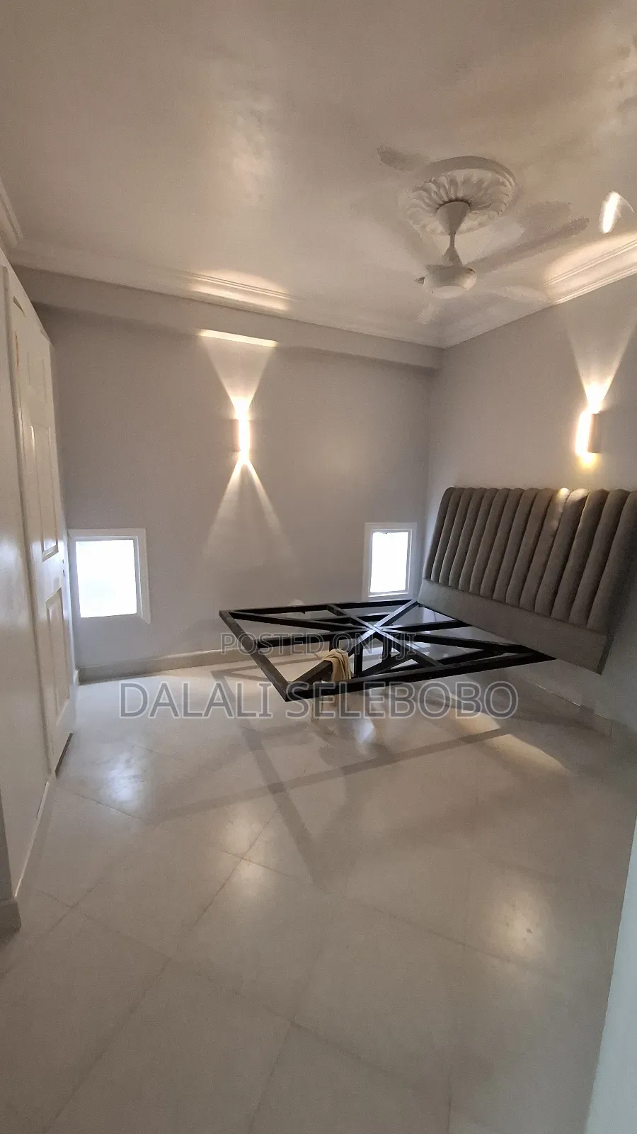 Mini Flat in Sinza Mori, Kijitonyama for rent
