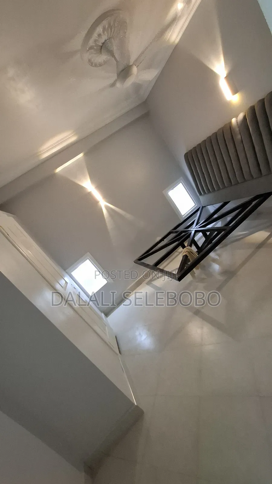 Mini Flat in Sinza Mori, Kijitonyama for rent
