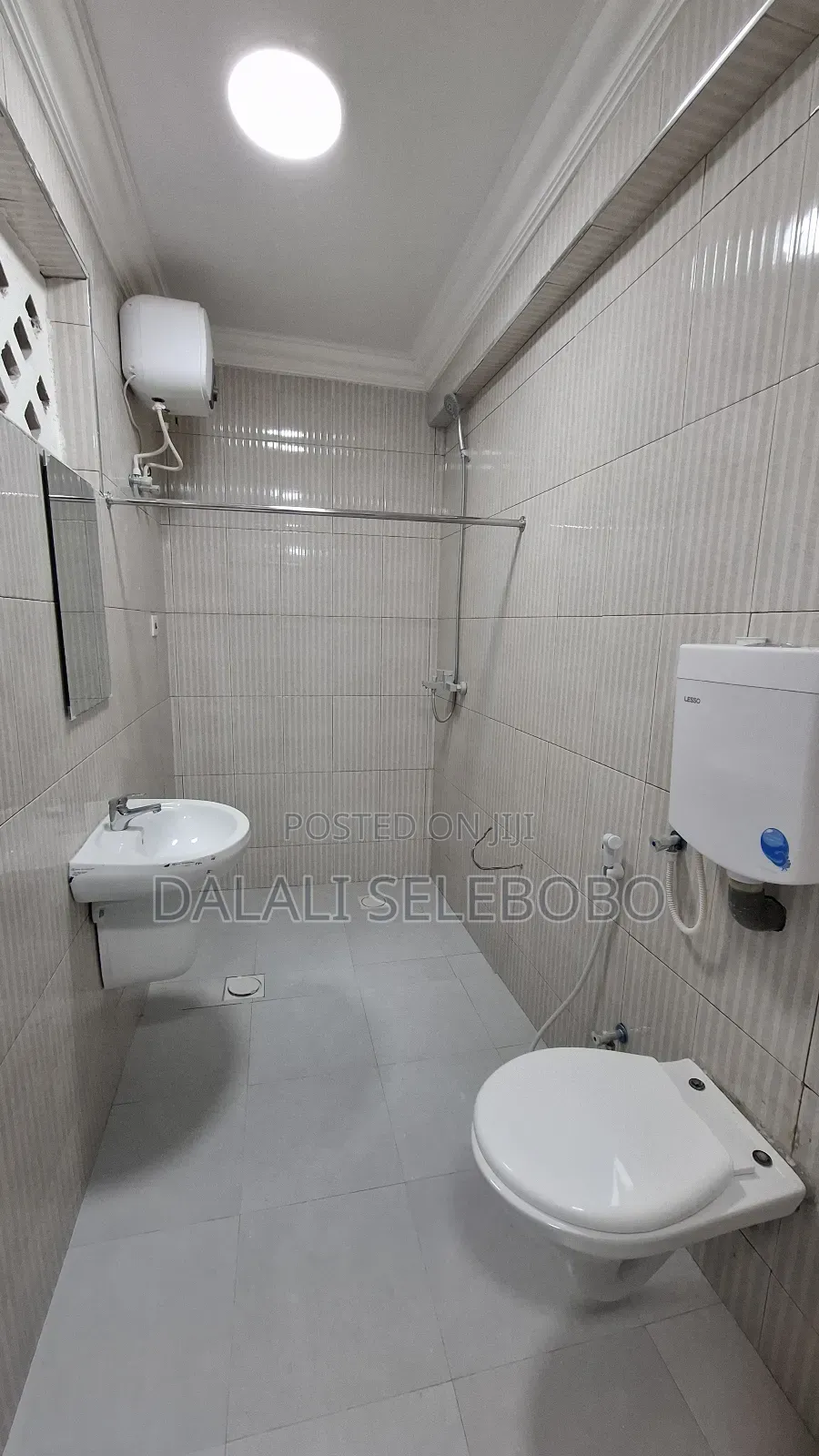 Mini Flat in Sinza Mori, Kijitonyama for rent