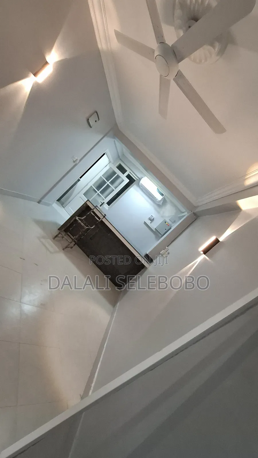 Mini Flat in Sinza Mori, Kijitonyama for rent