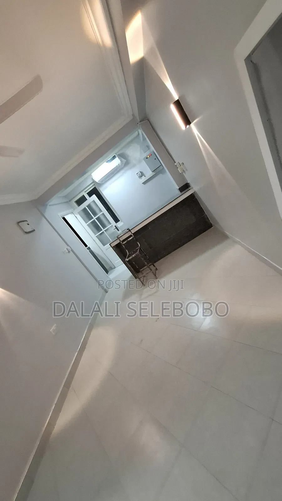 Mini Flat in Sinza Mori, Kijitonyama for rent
