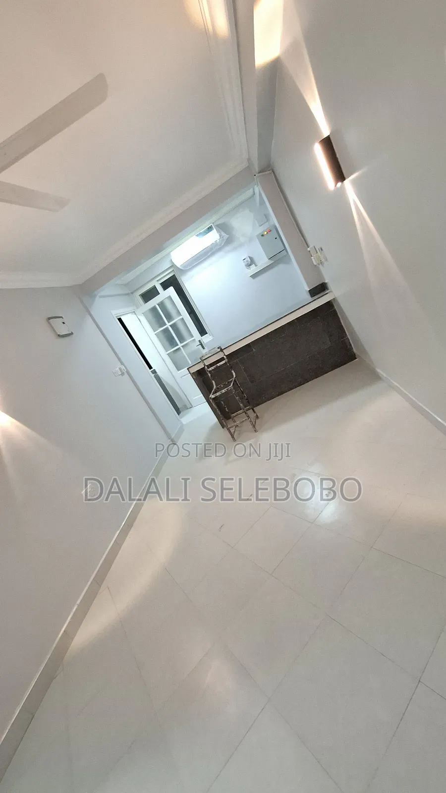 Mini Flat in Sinza Mori, Kijitonyama for rent