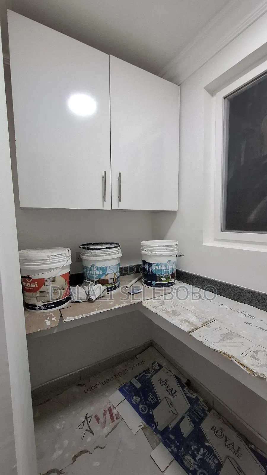 Mini Flat in Sinza Mori, Kijitonyama for rent