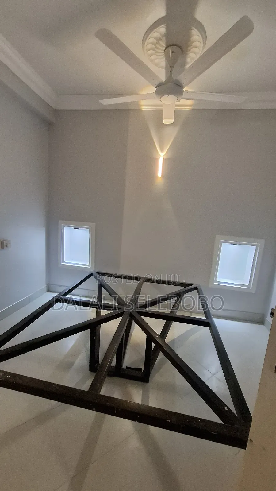 Mini Flat in Sinza Mori, Kijitonyama for rent