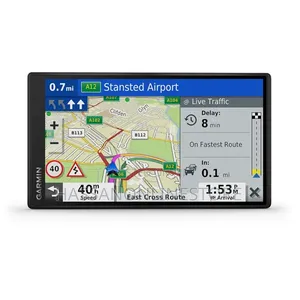 Garmin Drivesmart 65 Traffic GPS Navigation System