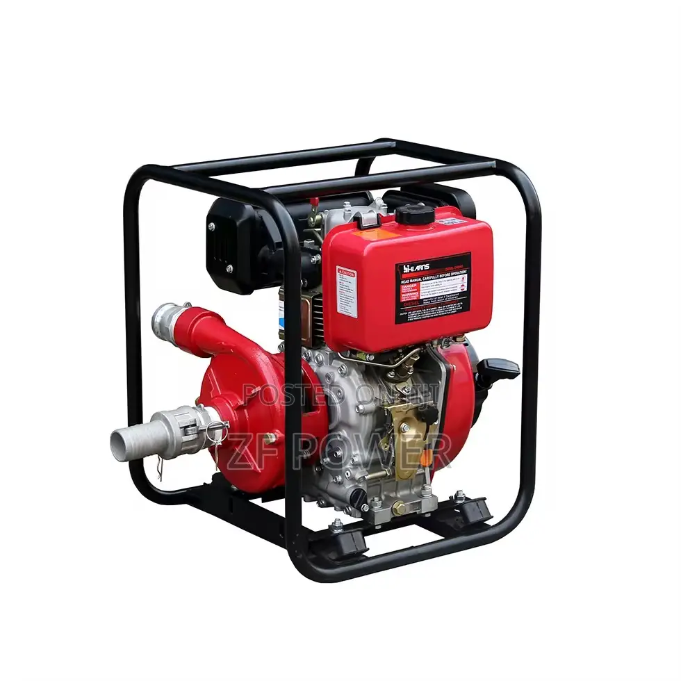 High Pressure Pump Diesel