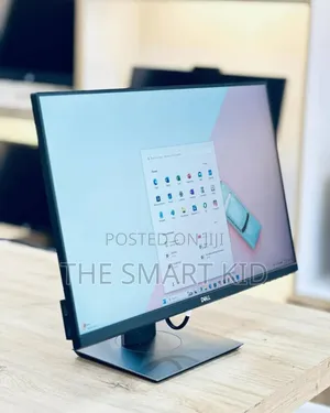 Clean as New (Dell Frameles Monitors)