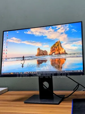 The Best Monitors