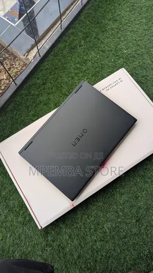New Laptop HP Omen 16 32GB Intel Core i9 SSD 1T