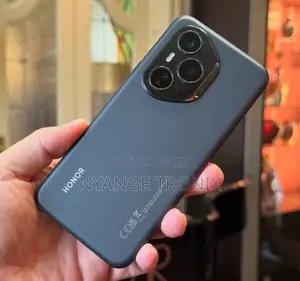 Honor 400 Pro 512 GB Black