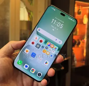 Honor 400 Pro 512 GB Black