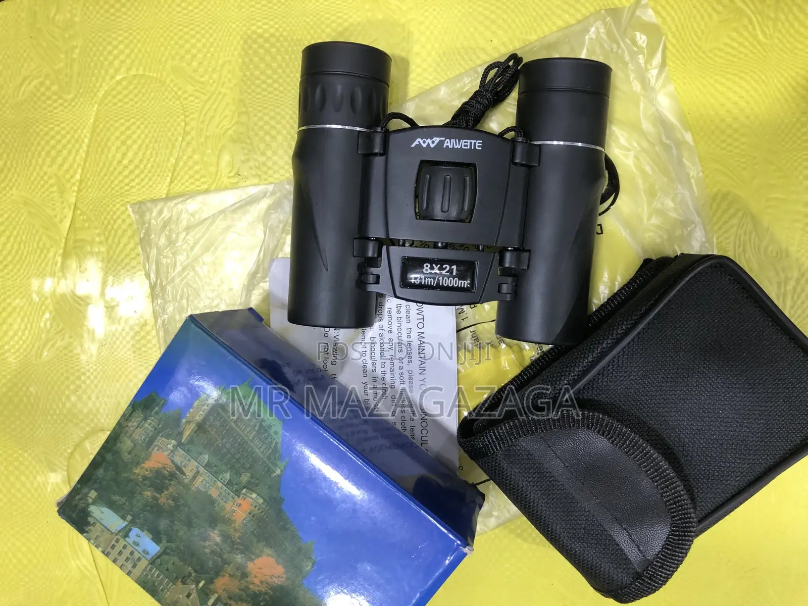 Telescope Binocular Children's