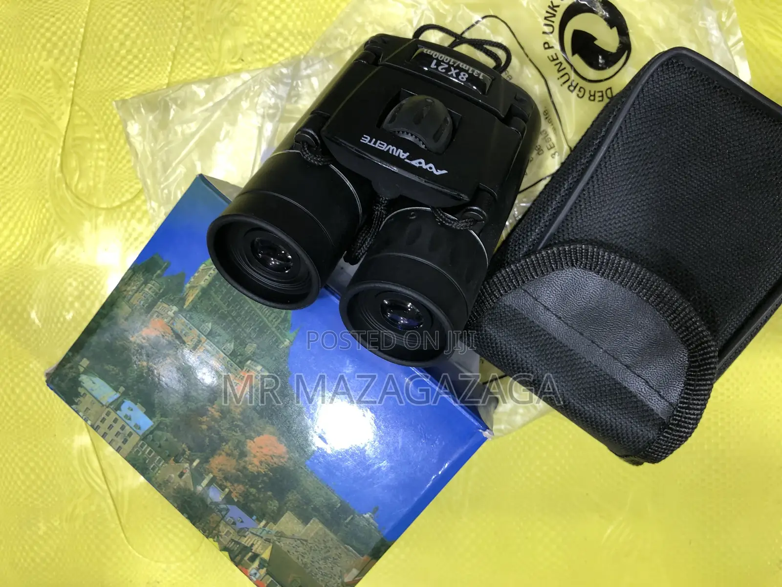 Telescope Binocular Children's