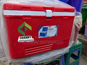 Cooler Box/ Deli / Ice Box Imara 110l Office, Home, Hospital