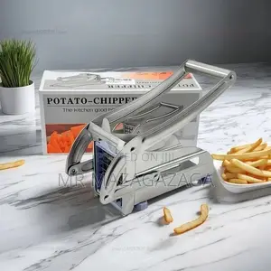 Potatoes Chipper
