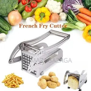 Potatoes Chipper