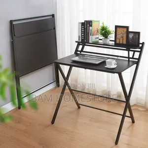 Foldable Laptop Table