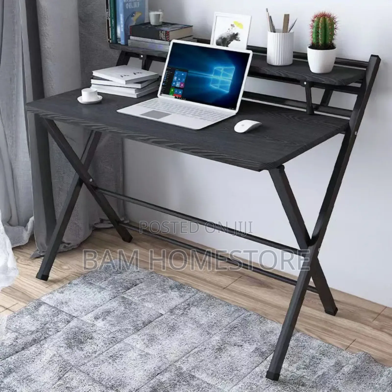 Foldable Laptop Table