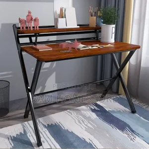 Foldable Laptop Table
