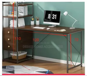 Table Shelves