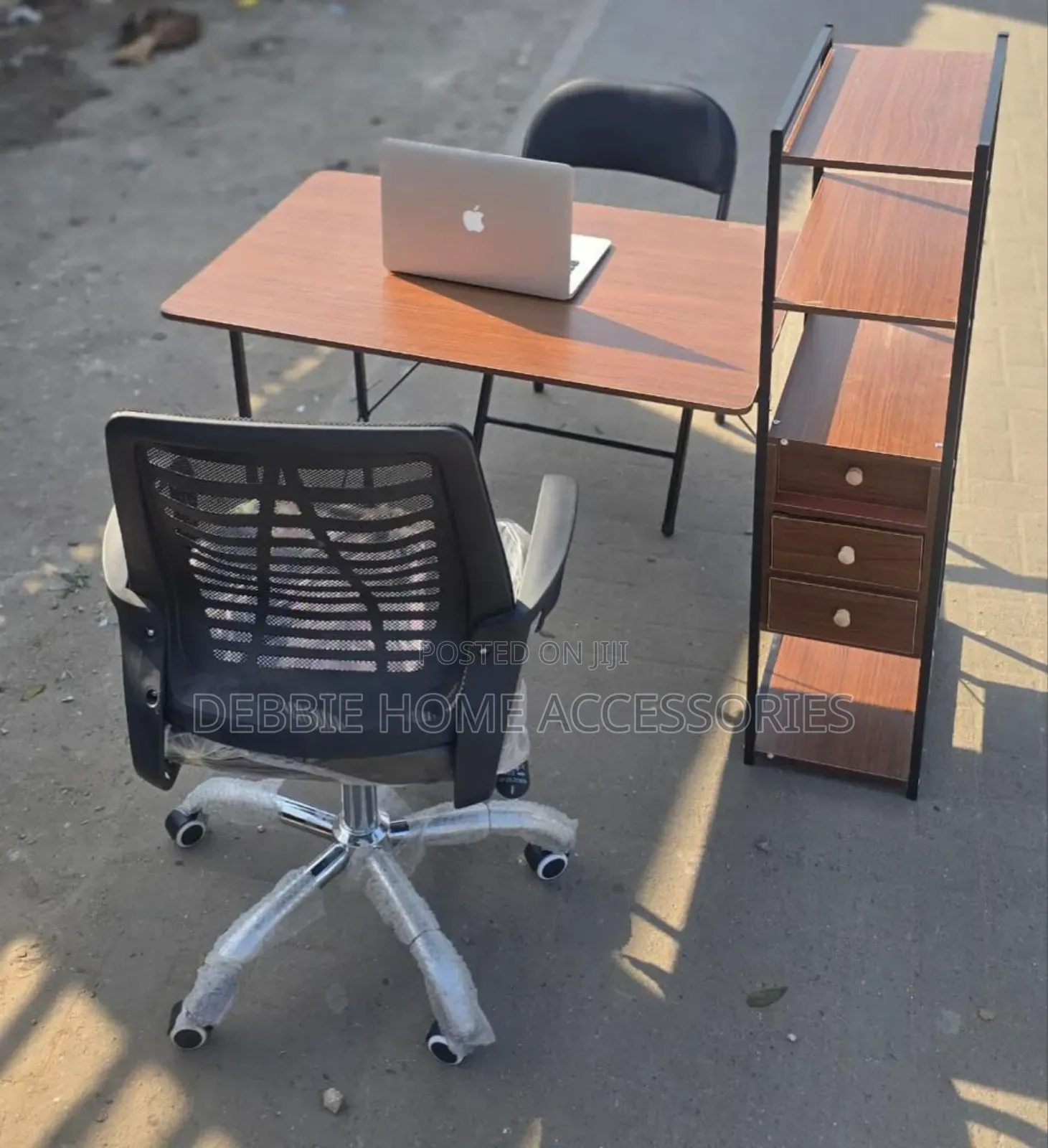 Table Shelves