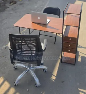 Table Shelves
