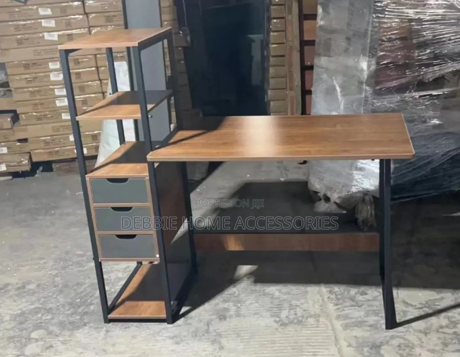 Table Shelves