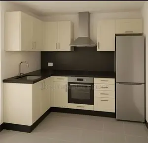 Kitchen Cabinets Set Bei Nafuu