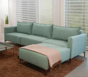 Luxury L Shape Design From Us