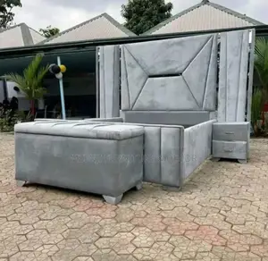 Sofabed Za Kisasa Size Ni 5 Kwa 6