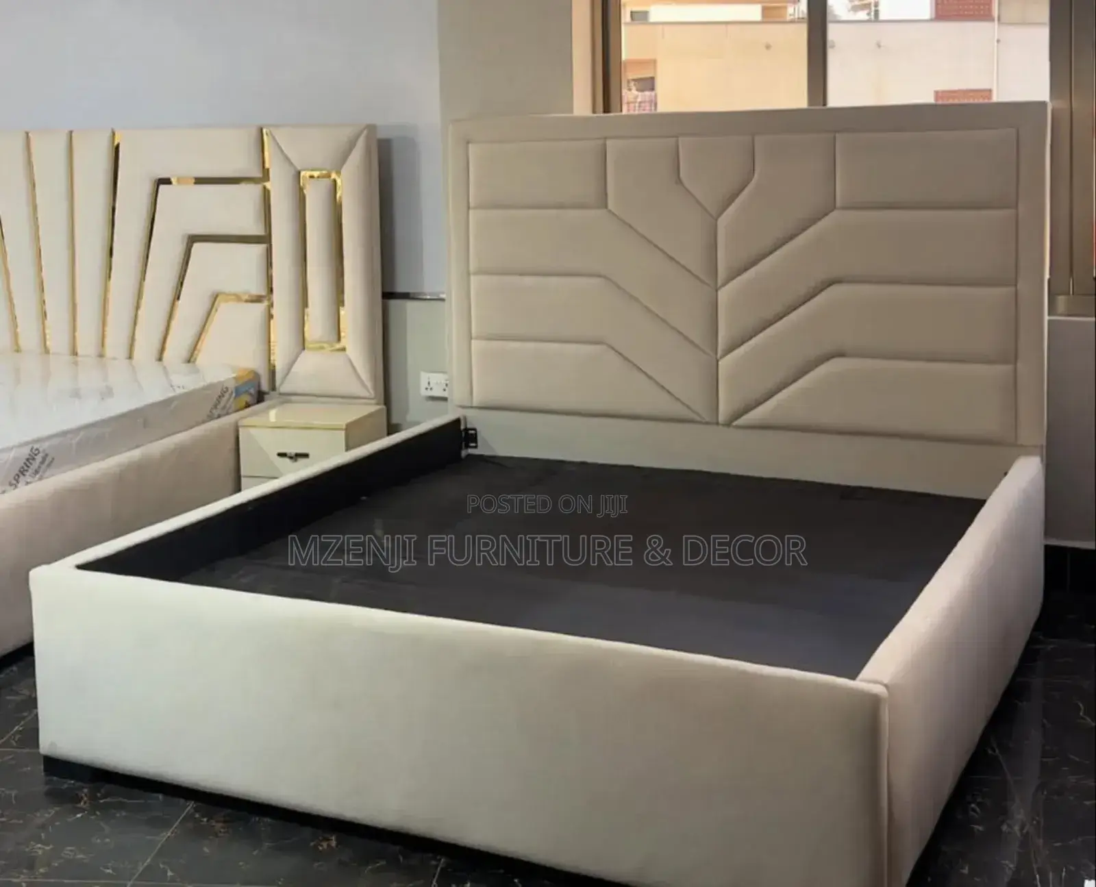 Sofabed Tree Design