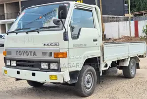 Toyota Toyoace