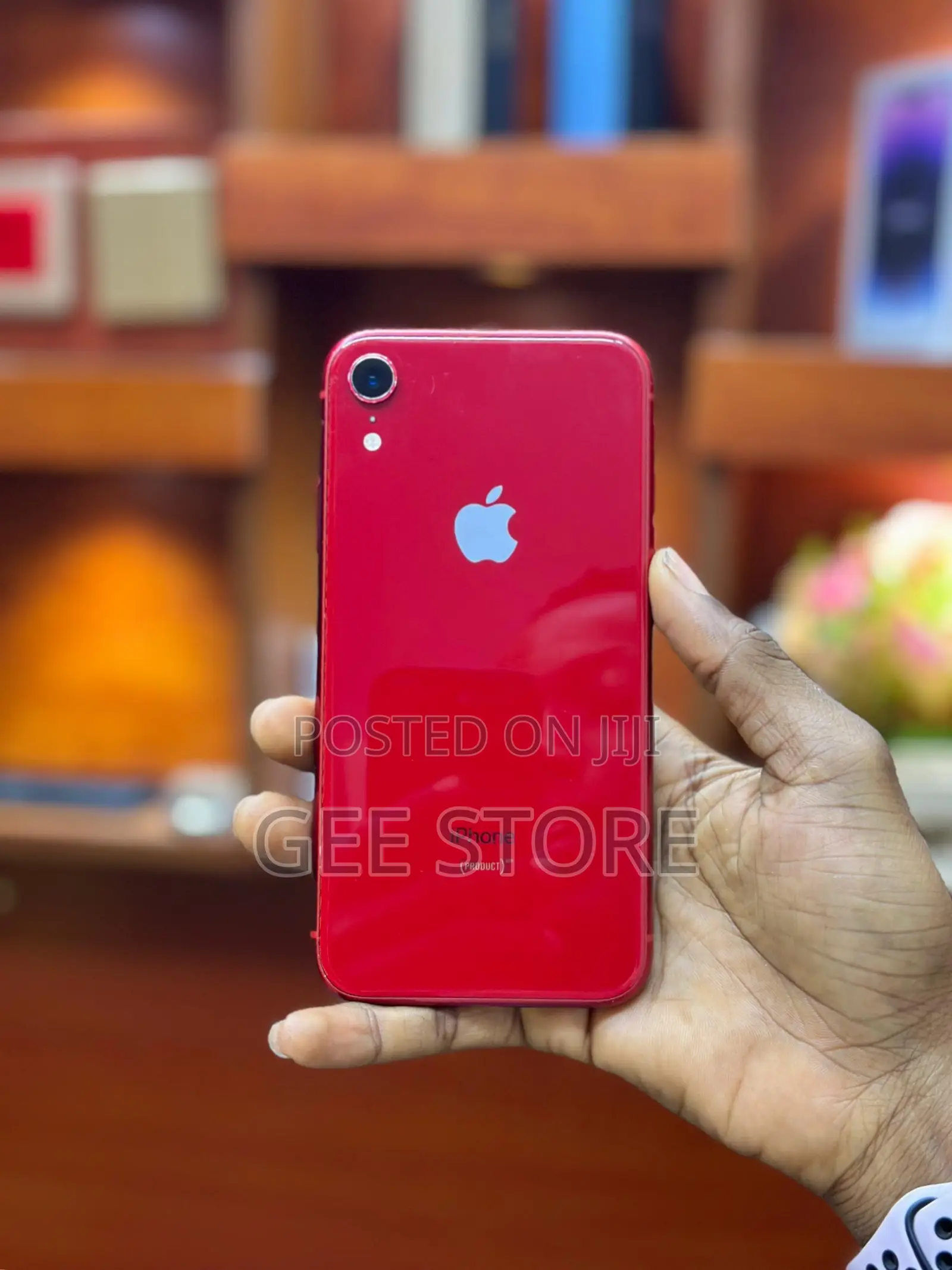 iPhone Xr Phone