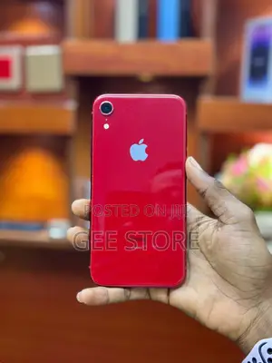iPhone Xr Phone