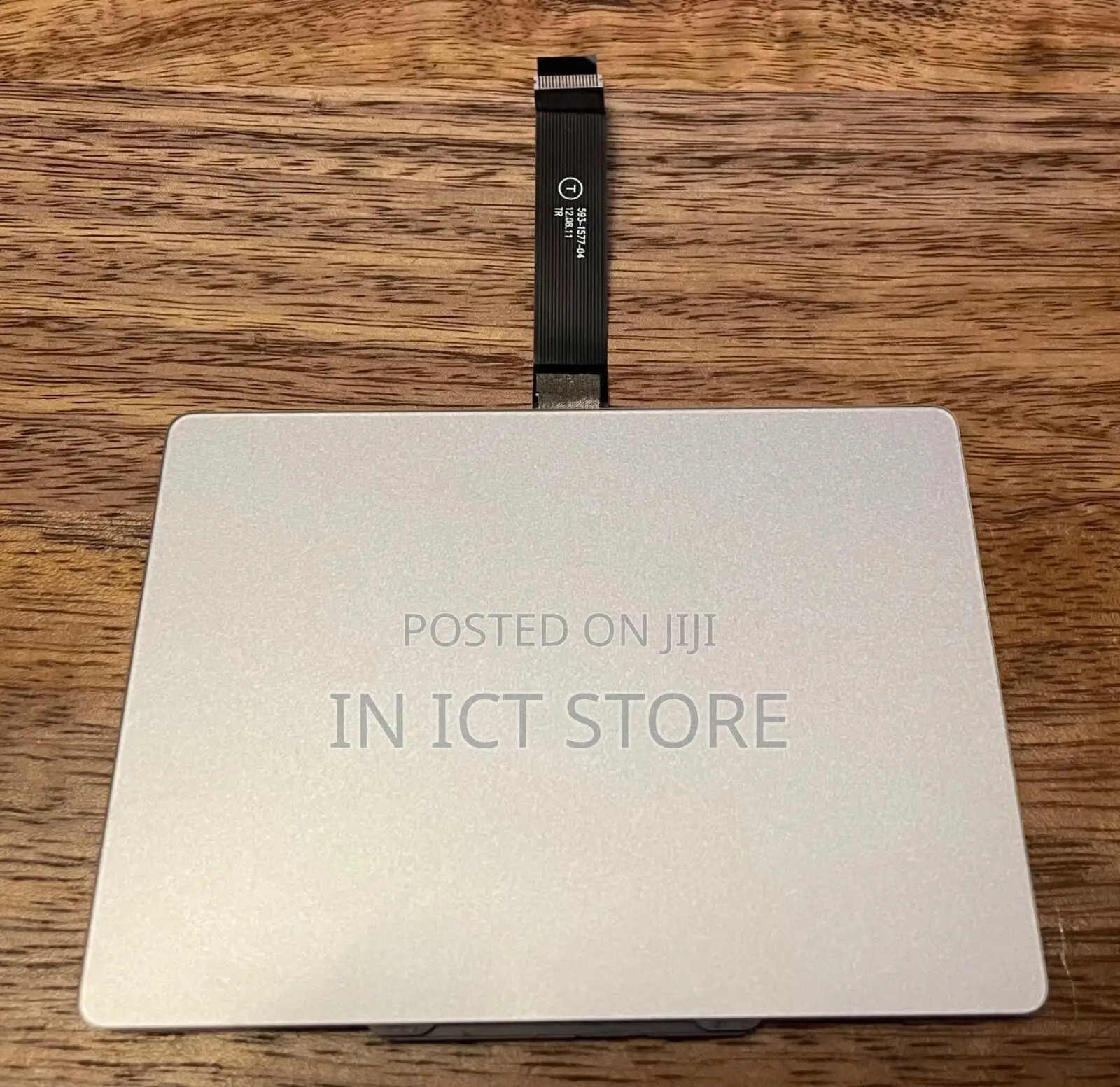 Touchpad With Cable For Macbook Pro Retina 13" A1425