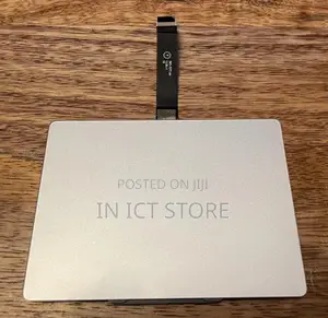 Touchpad With Cable For Macbook Pro Retina 13" A1425