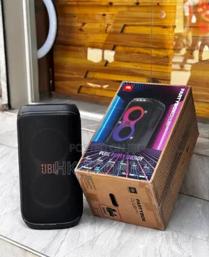 JBL Partybox Club120