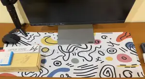 Large Mouse Pad