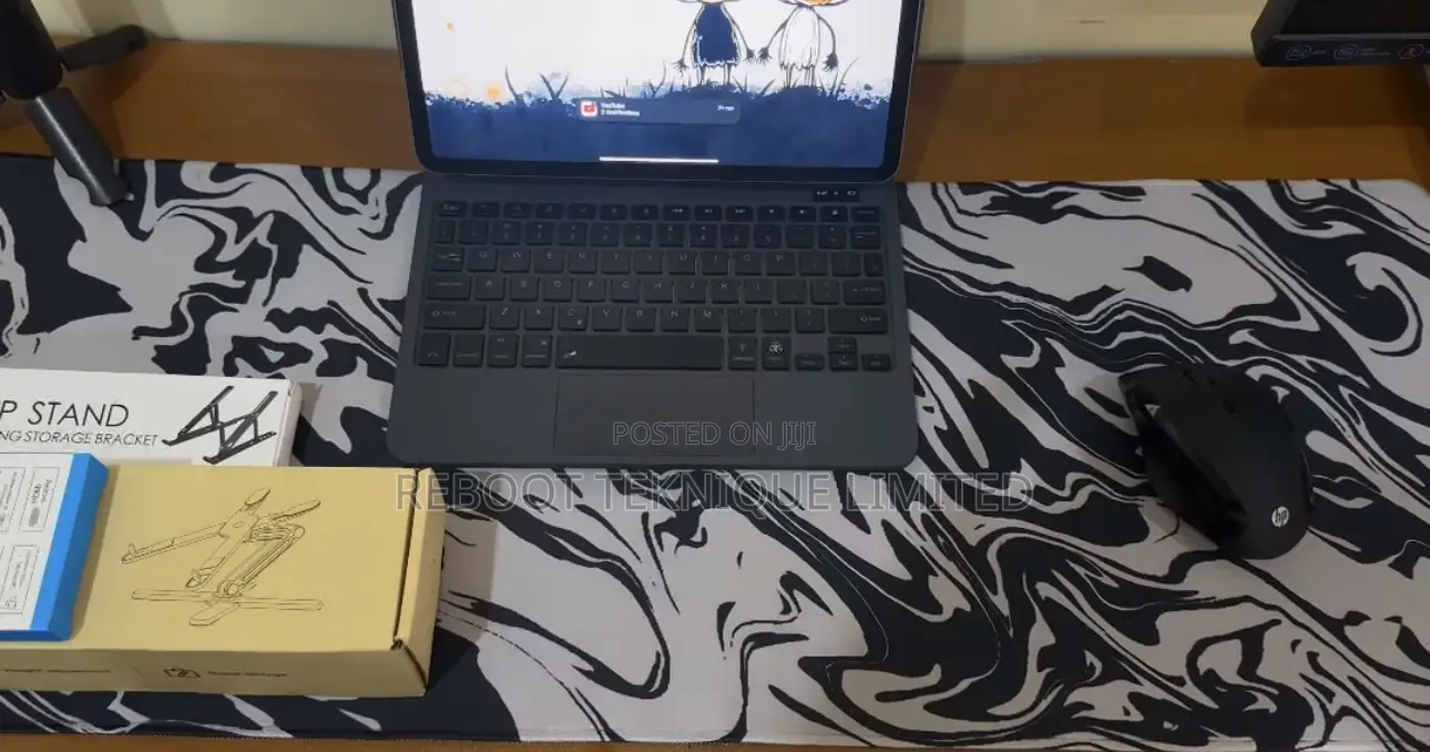 Large Mouse Pad