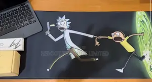 Large Mouse Pad