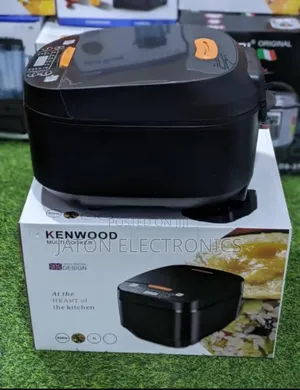 Kenwood Multi Cooker 6liter